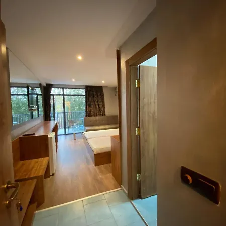 Apartamento Sapphire 202 Sunny Sunny Beach