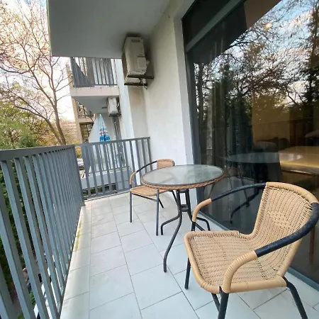 Apartamento Sapphire 202 Sunny