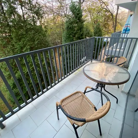 Sapphire 202 Sunny Apartamento