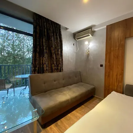 Sapphire 202 Sunny Apartamento