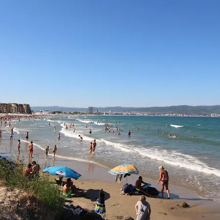 Apartamento Sapphire 202 Sunny Sunny Beach
