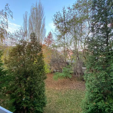 Apartman Sapphire 202 Sunny Napospart