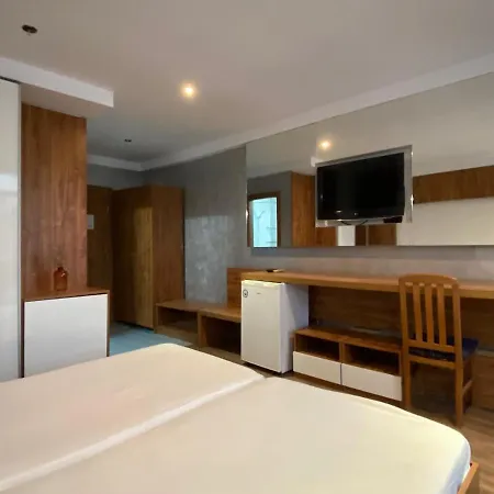 Apartman Sapphire 202 Sunny Napospart