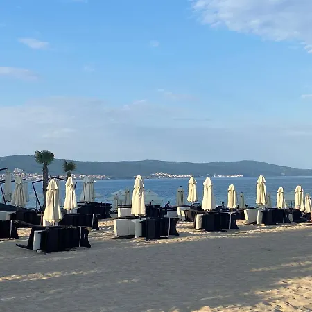 Apartman Sapphire 202 Sunny *