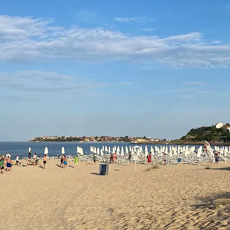 Sapphire 202 Sunny Apartman