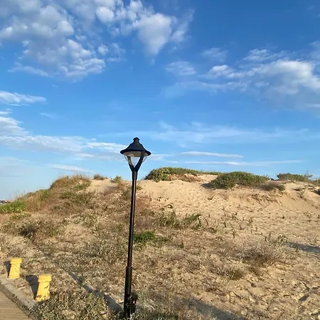 Apartman Sapphire 202 Sunny *