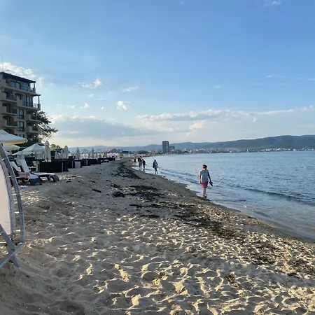 Sapphire 202 Sunny * Napospart