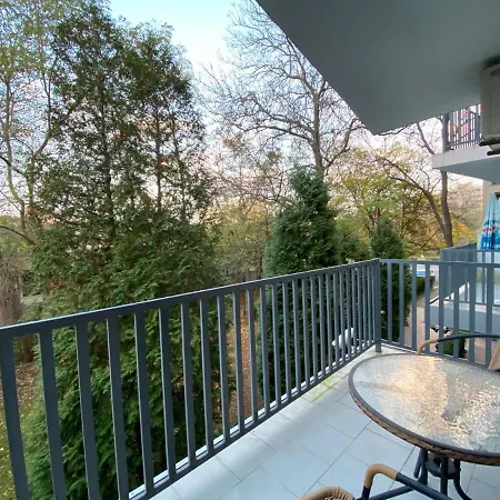 Sapphire 202 Sunny Sunny Beach