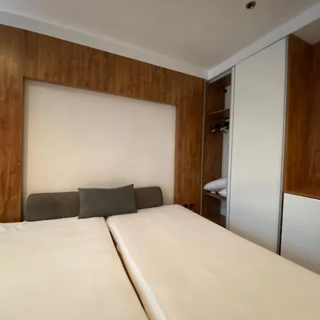 Sapphire 202 Sunny Appartement *