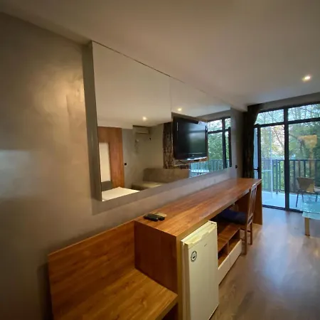 Appartement Sapphire 202 Sunny *