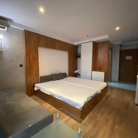 Sapphire 202 Sunny Appartement