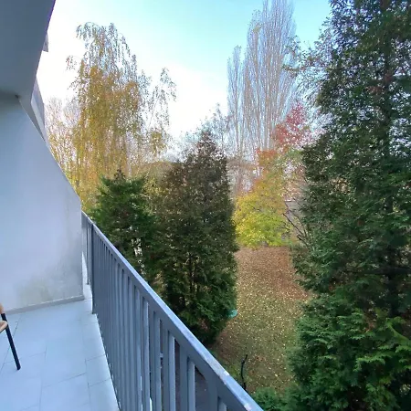 Sapphire 202 Sunny Appartement *