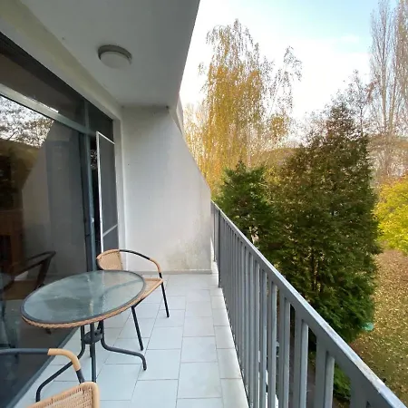 Sapphire 202 Sunny Appartement Sunny Beach