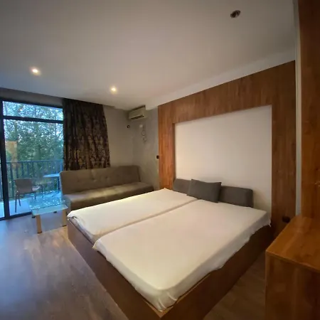 Appartement Sapphire 202 Sunny