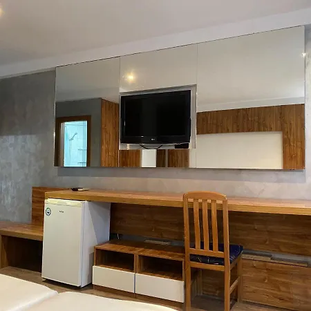 Appartement Sapphire 202 Sunny Sunny Beach