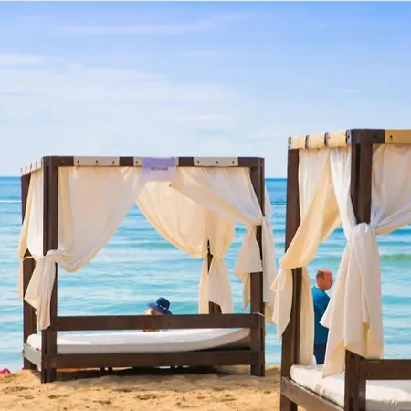 Sapphire 202 Sunny Appartement *