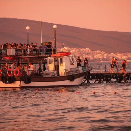 Sapphire 202 Sunny Appartement Sunny Beach