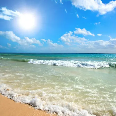 Sapphire 202 Sunny Appartement