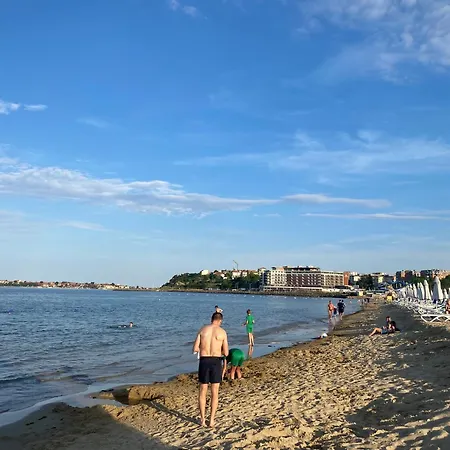 Appartement Sapphire 202 Sunny *