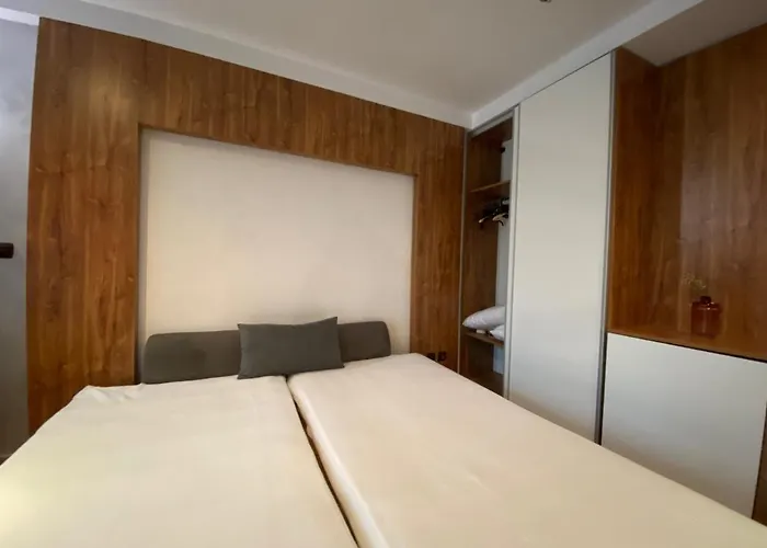 Sapphire 202 Sunny דירה *