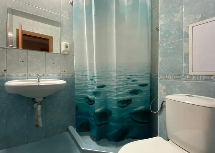 Sapphire 202 Sunny דירה