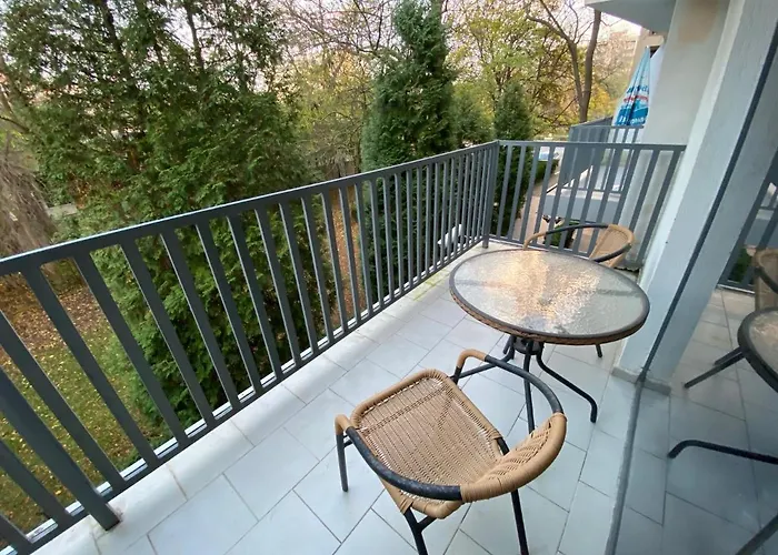 Sapphire 202 Sunny Apartamento