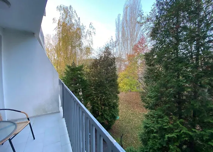 Sapphire 202 Sunny דירה *