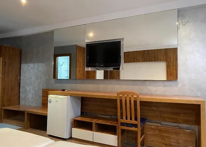 דירה Sapphire 202 Sunny סאני ביץ'