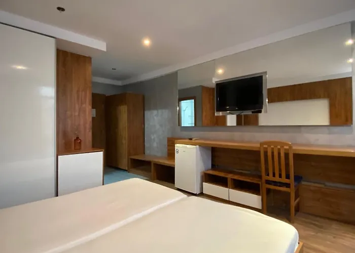 דירה Sapphire 202 Sunny סאני ביץ'