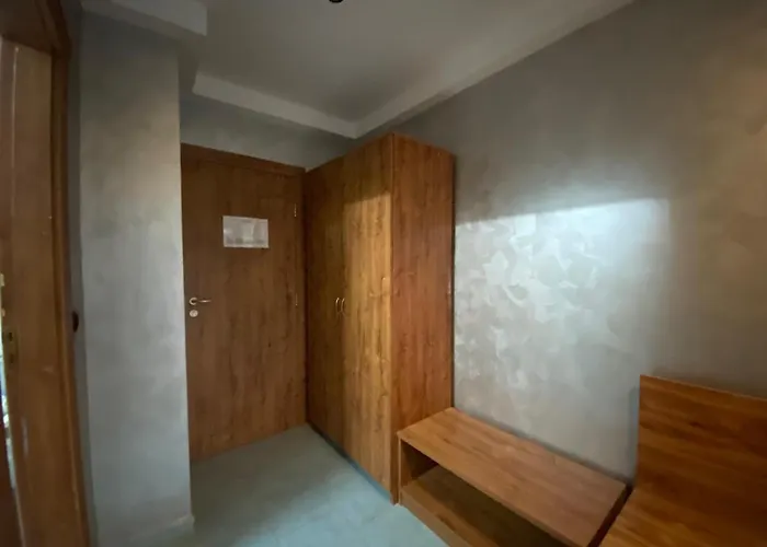 Sapphire 202 Sunny דירה