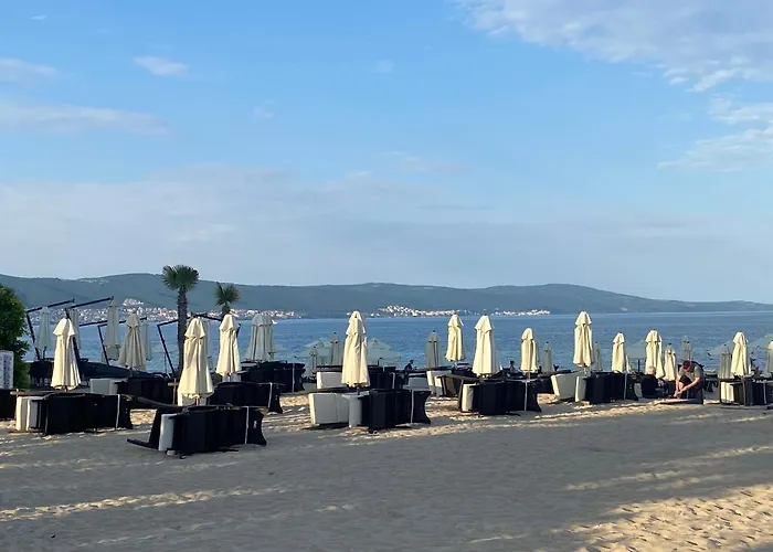 דירה Sapphire 202 Sunny *