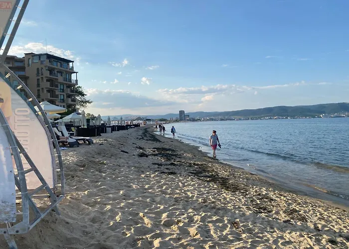 Sapphire 202 Sunny * סאני ביץ'