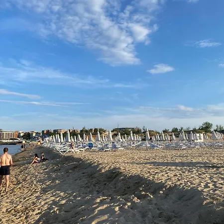 Appartement Sapphire 202 Sunny