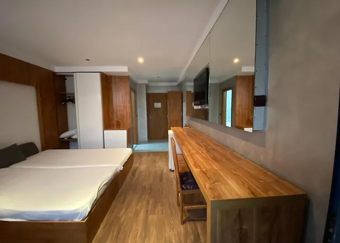 Sapphire 202 Sunny Appartement Sunny Beach