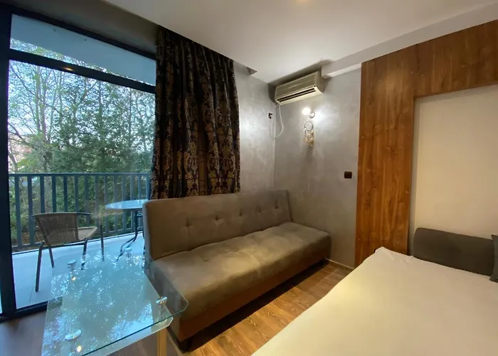 Sapphire 202 Sunny Appartement