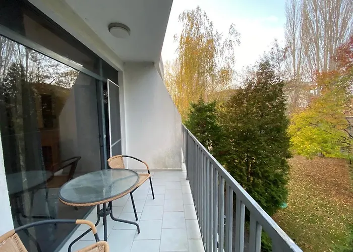 Sapphire 202 Sunny Appartement Sunny Beach