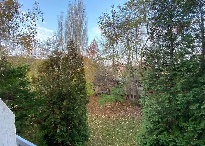 Appartement Sapphire 202 Sunny Sunny Beach