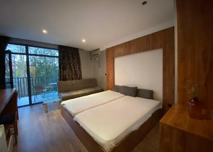 Appartement Sapphire 202 Sunny