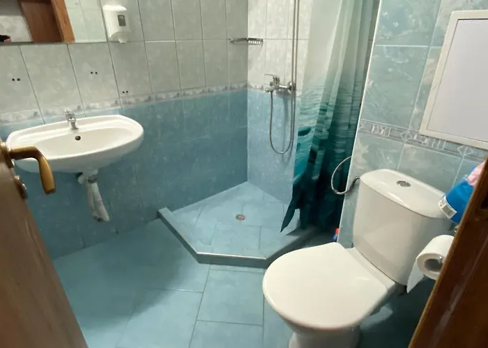 Sapphire 202 Sunny Appartement