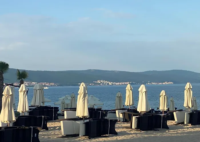 Sapphire 202 Sunny * Sunny Beach